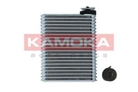 Kamoka Verdampfer Klimaanlage Klimaverdampfer 7770040