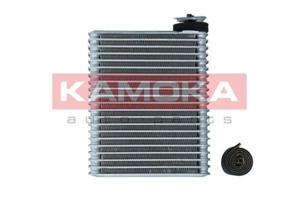 Kamoka Verdampfer Klimaanlage Klimaverdampfer 7770040-image