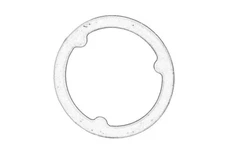 For OE Hyundai 263453C702 oil filter base gasket 263453C702 oil filter base gas