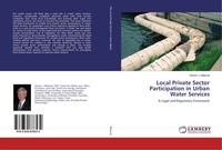 Steven J. Malecek | Local Private Sector Participation In Urban Water Services