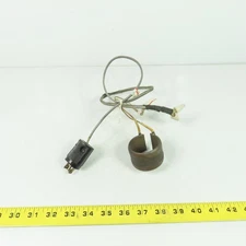 Fast Heat BB010234 Band Heater Better Band 240V 375W Adjustable 1.75" ID