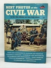 VINTAGE / BEST PHOTOS OF THE CIVIL WAR BY HIRST DILLON MILHOLLEN & JAMES JOHNSON