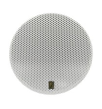 Poly-Planar White Metal Replacement 5-3/4" Grill for MA8505