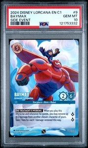 Psa Lorcana | eBay