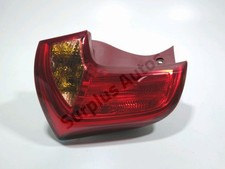 Feu arrière Kia PICANTO