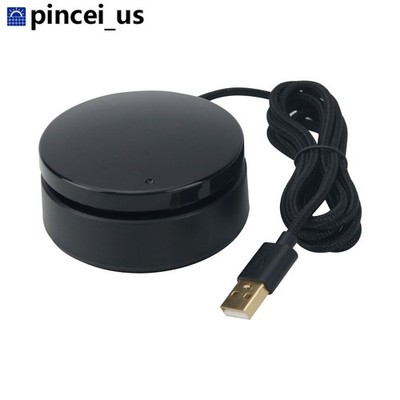 160CM Wired USB Mouse Rotatory Controller Knob Compatible w/ Windows/MAC/Android