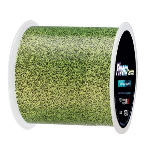Strong Water Resistance 120M Fluorocarbon Fishing Lure Line 4 1334 32LB - Bild 2 von 34