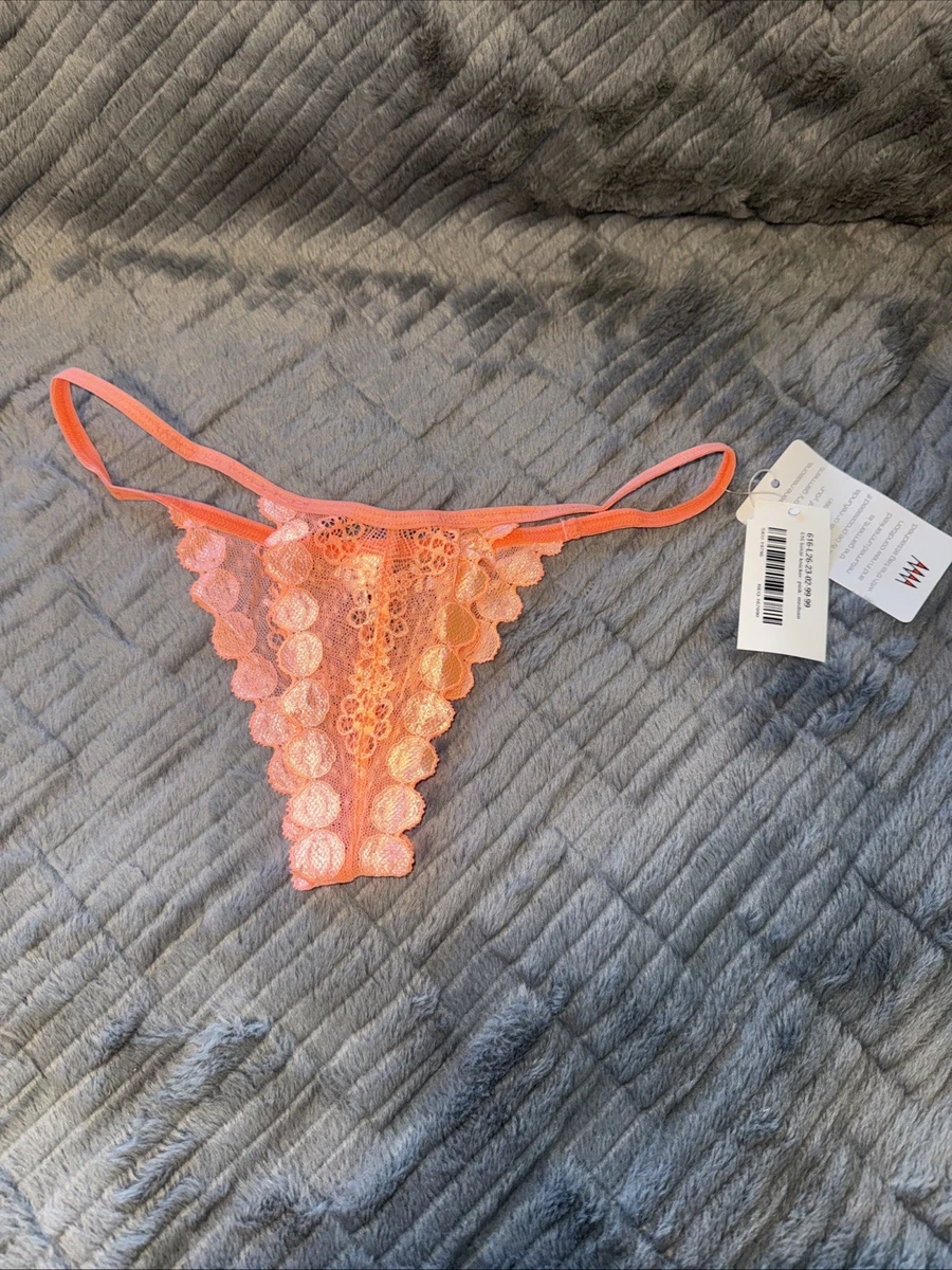 wickedweaselのショーツ Wicked Weasel Size M Regular Size Panties for Women for sale | eBay
