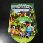 Minecraft: Xbox One Edition (Xbox One, 2014) CIB