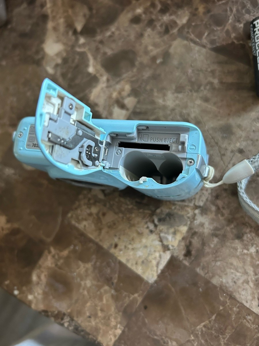 Canon PowerShot E1 Canon PC1338 Digital Camera | eBay