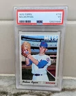 1970 Topps Nolan Ryan #712 New York Mets Trading Card Graded 3 MLB
