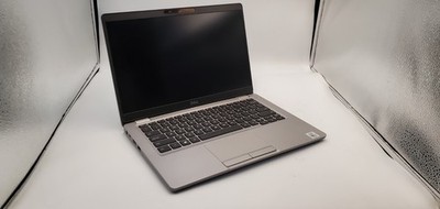 Dell Latitude 5310 Laptop Intel Core i7-10th Gen No RAM/SSD/BAT/OS Boot2BIOs