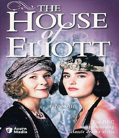 その他 House of Eliott [VHS] House of Eliott [VHS] The House Of Eliott - Part 3 [VHS] : Stella