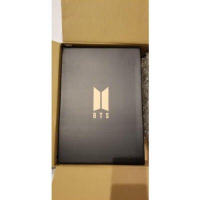 Brand new, unopened] BTS ARMY MERCHBOX #8 Official fan club