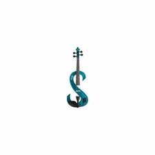 Stagg Electric Violin & Headphone + Soft Case...