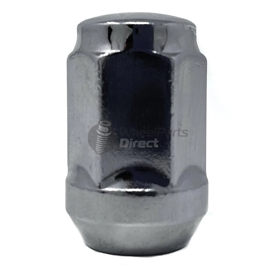 Tuercas y cerraduras de rueda (12+4) 12x1,5 para Dodge Rampage 82-84 en ruedas originales Foto 4 de 4