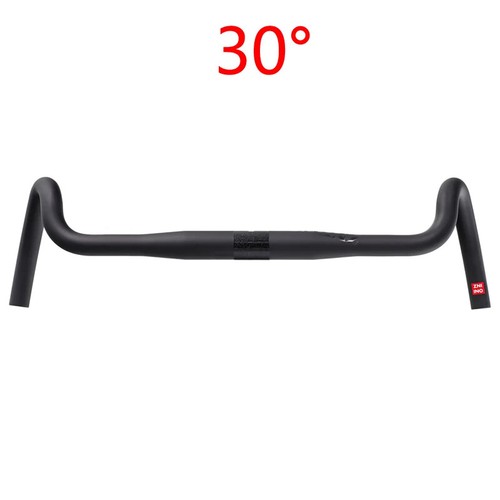 400/420/440mm Carbon Gravel Bicycle Big Flare Bar Cyclecross Road Bike Drop Bar - 第 13/31 張圖片