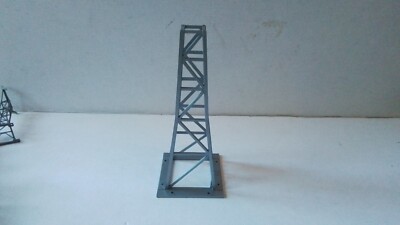 BRAWA HO . PYLON CABLE CAR 