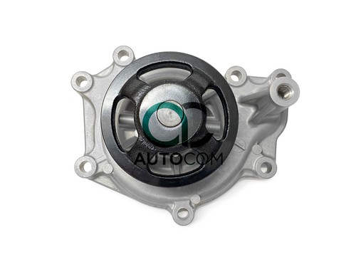Bomba de agua Mitsubishi Canter Fuso con junta de repuesto para ME994451 - Imagen 2 de 6
