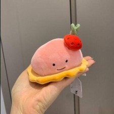 Jelly Cat Exquisite French Mousse Cake Dessert Series Cute Doll Plush Toy