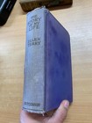 1918 Ellen Terry "L'Histoire De Ma Vie" Actrice Livre Illustré Relié (P4)