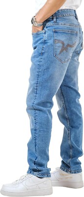 Jeans for Men - Comfortable, Durable, and Stylish Men's Jeans Regular