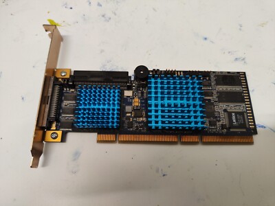 ICP VORTEX GDT8514RZ RAID CONTROLER-KARTE PCI-X