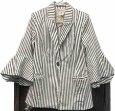 Cabi Bell Jacket Size 4