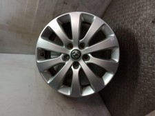 Vauxhall ASTRA J 7j X 17 Alloy Wheel 13276346 for sale online | eBay まま様専用