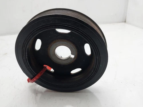 0515T3 Polea Cigueñal para PEUGEOT 308 SW Business-Line 2016 8681110 - Imagen 3 de 10