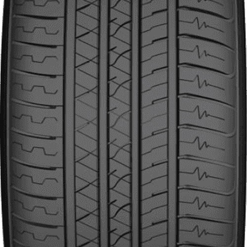 Americus Recon Sport 235/45R18 Tire for sale online eBay