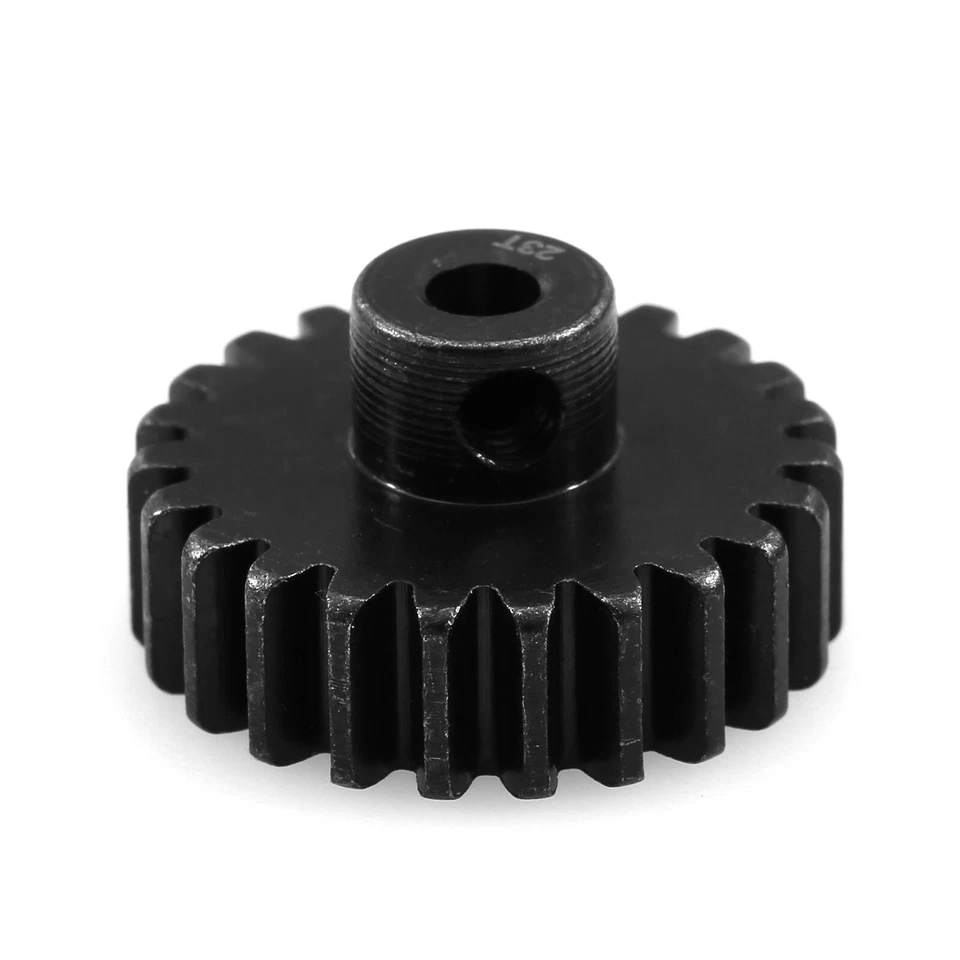 0.8 Module 3.175 Hole 32P Module Gear For 1/10 Automotive Motor Gears Model Car - Image 2 of 4
