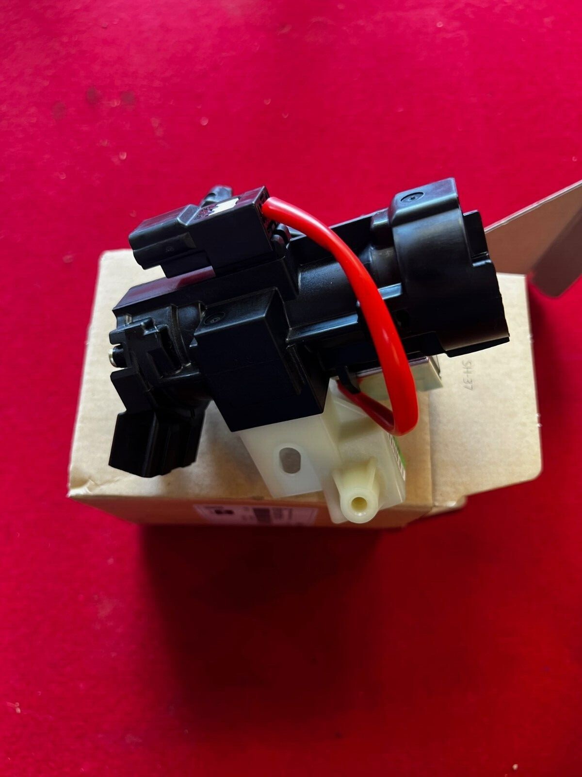 Ignition Lock Cylinder For Kia (81910M7160) | eBay