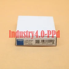 NEW IN BOX OMRON Analog Output Unit NX-DA2603 free shipping#XR