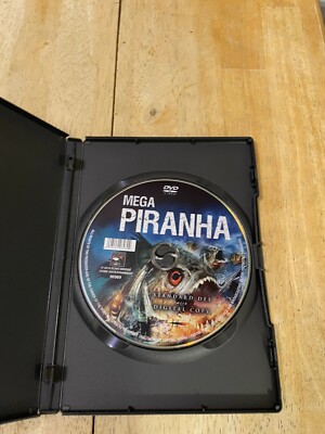 Piranha『 Headed In The Right～』オリジナル？USA盤 Piranha『 Headed In The Right～』オリジナル？USA盤 Piranha