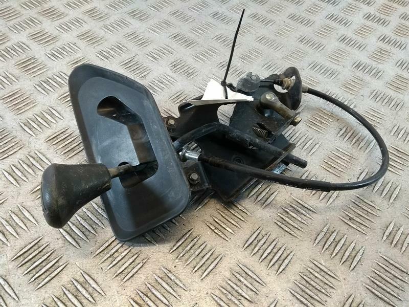 Honda TRX 420 FM 2015 Gear Lever/Linkages | eBay