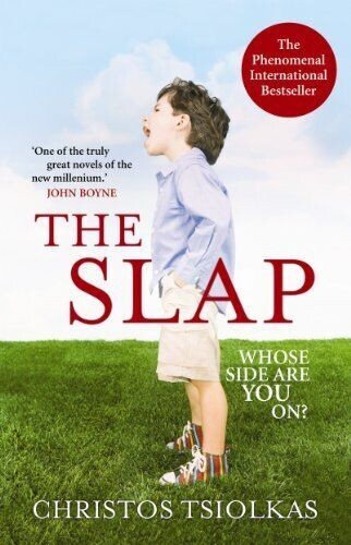 The Slap by Christos Tsiolkas (Paperback, 2011)