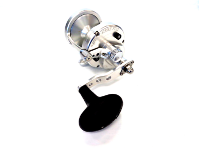 Avet MXL5.8 G2 NGP MC Cast Single Speed Lever Drag Reel - Right