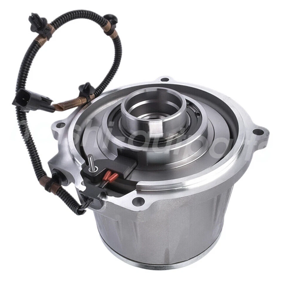 Rear Differential Viscous Coupling Fit 13-23 Mazda CX-3 CX-5 CX-9 2.0L 2.5L AWD - Image 2 of 4