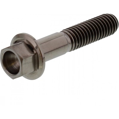 JMP Bolt Leichte Sechskant Schraube M6 30 mm aus Titan 6AL4V