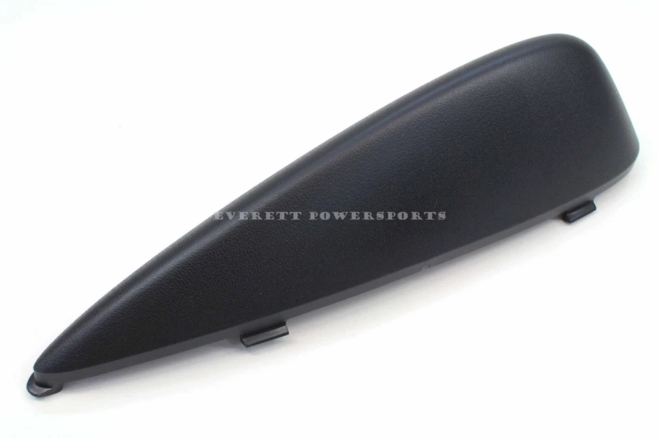 Cubierta protectora del motor lateral derecho ST1300 A P PA 03-18 OEM genuina Honda #Z111* Foto 3 de 4