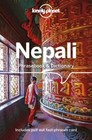 Lonely Planet Nepali Phrasebook & Dictionary by Lonely Planet