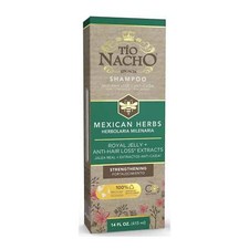 Tio Nacho Shampoo Herbolaria Milenaria Extrac...
