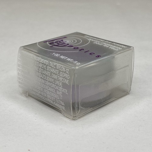Mary Kay Hipnotics Shimmering Eye Powder H-2-OH Discontinued 1084 - NEW - Picture 6 of 7