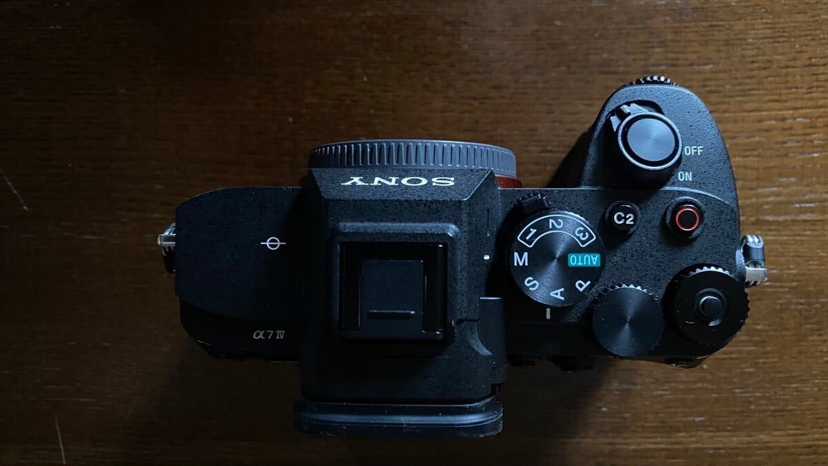 【TAIYO】SONY α7Ⅳ Sony α7 IV - Wikipedia