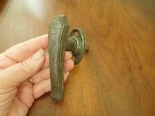 1931 Plymouth Door Handle Pa Exterior