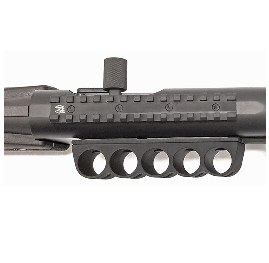 GG&G GGG2198 Enhanced Charging Handle for Remington TAC13 & V3 12GA GGG2198 eBay