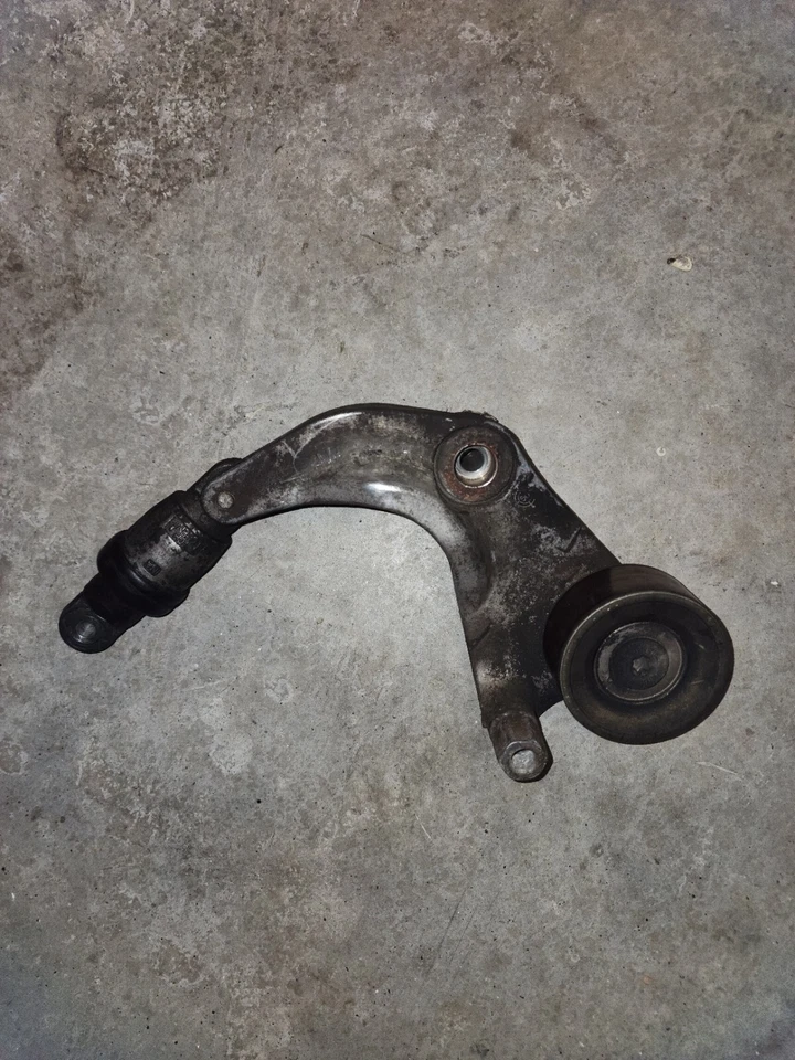 NUEVO Conjunto Tensor Cinturón Continental 49470 Honda Civic 1.8L I4 SOHC 2007-2011 Foto 2 de 2