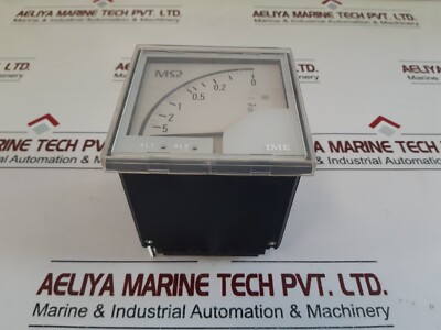 IME ANTN1131 Insulation Monitor 100V 47-63HZ