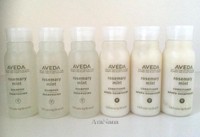 Aveda Rosemary Mint 3 Shampoo & 3 Conditioner 1 Oz Ea (6 Total) Ships Free Aveda Rosemary Mint 3 Shampoo & 3 Conditioner 1 Oz Ea (6 Total) Ships Free